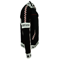 Puma x Jahnkoy XTG Mens Black Track Jacket