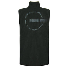 Puma XTG Mens Black Gilet