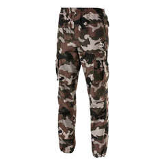 Puma XTG Trial Graphic Mens Camo Cargo Pants