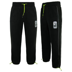 Puma x Helly Hansen Fleece Mens Black Joggers