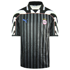 Puma x Kidsuper Studios DryCell Mens Black/White Football Shirt