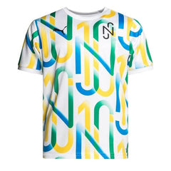 Puma x Neymar Jr. Kids Multicolour T-Shirt