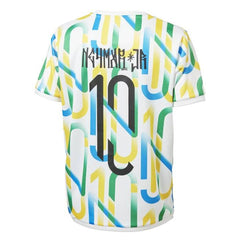Puma x Neymar Jr. Kids Multicolour T-Shirt
