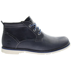 Timberland Bartram Mens Blue Shoes