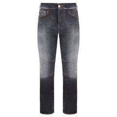 Armani Jeans Ergonomic Fit Mens Denim