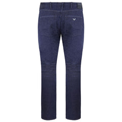 Armani Jeans Slim Fit Mens Denim