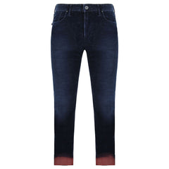 Emporio Armani J06 Slim Fit Low Waist Mens Jeans