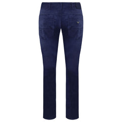 Emporio Armani J06 Slim Fit Stretch Mens Trousers