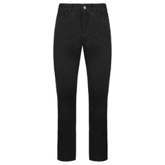 Emporio Armani J18 Slim Fit Regular Waist Womens Jeans