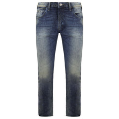 Armani Jeans J10 Extra Slim Mens Denim