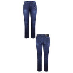 Armani Exchange Skinny Fit Mens Jeans