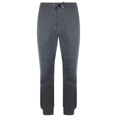 Armani Exchange Mens Grey Track Pants