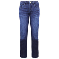 Emporio Armani J00 Slim Fit Gold Series Mens Jeans