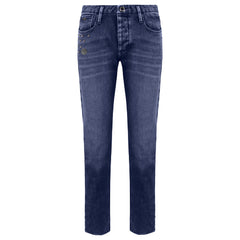 Emporio Armani J00 Slim Fit Mens Jeans