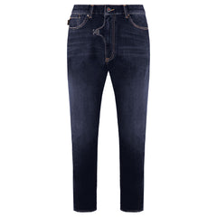 Emporio Armani J01 Regular Fit Mens Jeans