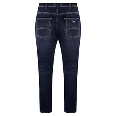 Emporio Armani J01 Regular Fit Mens Jeans