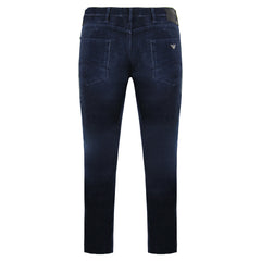 Emporio Armani J06 Slim Fit Low Waist Mens Jeans