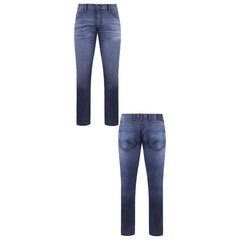 Emporio Armani J10 Extra Slim Fit Mens Jeans