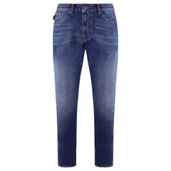 Emporio Armani J45 Regular Fit Mens Jeans