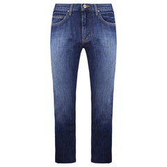 Emporio Armani J45 Regular Fit Mens Jeans