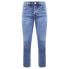Emporio Armani J75 Slim Fit Mens Jeans