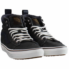 Vans SK8-Hi MTE Mens Grey Shoes