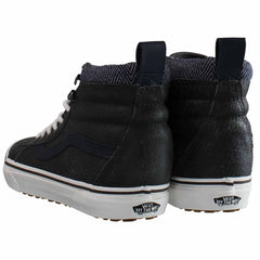 Vans SK8-Hi MTE Mens Grey Shoes
