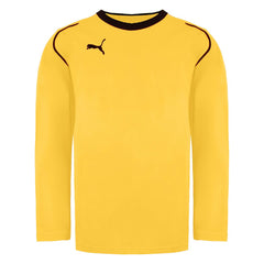 Puma V5.08 Mens Yellow Football Shirt