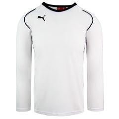 Puma V5.08 Mens White Football Top