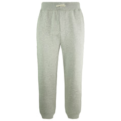 Ralph Lauren Cotton Mens Grey Track Pants