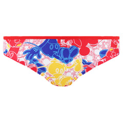 Speedo Disney Mickey Mouse Kids Two Pieces Bikini Set