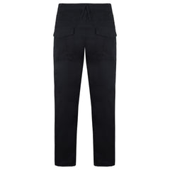 Speedo Classic Mens Black Trousers