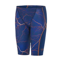 Speedo Fastskin LZR Racer X Kids Navy Jammers