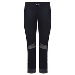 Speedo H20 Active Stormza Inject Womens Black Leggings