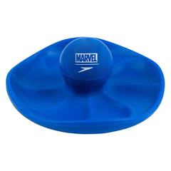 Speedo Marvel Captain America Kids Blue Slow Sinkers Toy