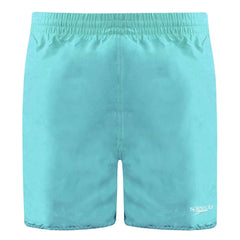 Speedo 16" Mens Blue Swimming Shorts