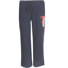 Puma TD Kids Navy Track Pants