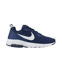 Nike Air Max Motion LW Womens Navy Trainers