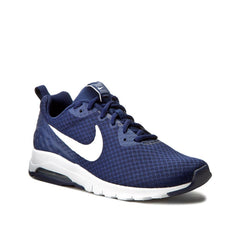 Nike Air Max Motion LW Womens Navy Trainers