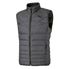 Puma Active 600 Packlite Mens Grey Gilet