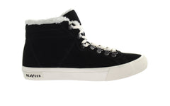 SeaVees Carmel Coast Womens Black Shoes