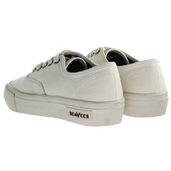 SeaVees Legend Standard Womens White Shoes