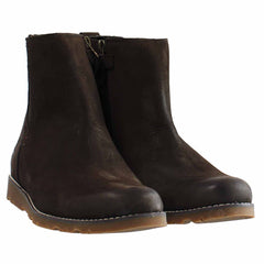 Timberland Earthkeepers 2.0 Kids Brown Chelsea Boots
