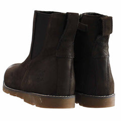 Timberland Earthkeepers 2.0 Kids Brown Chelsea Boots