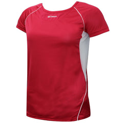 Tretorn Performance Kids Pink T-Shirt