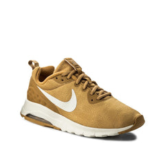 Nike Air Max Motion Premium Mens Brown Trainers