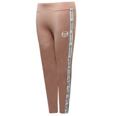 Sergio Tacchini Jola Womens Rose Leggings