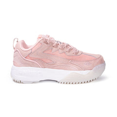 Umbro Expert Max Womens Pink Trainers