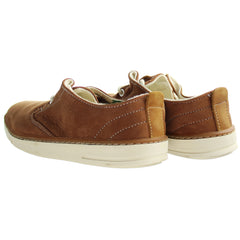 Timberland Hookset OX Womens Brown Shoes