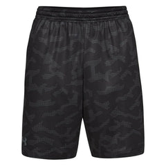 Under Armour MK-1 Mens Charcoal Shorts